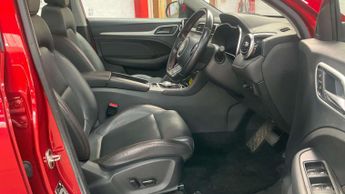 MG ZS MG ZS Trophy EV 5dr