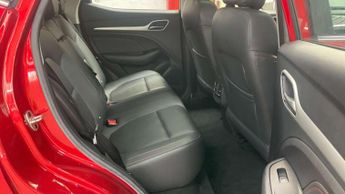 MG ZS MG ZS Trophy EV 5dr