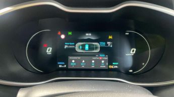 MG ZS MG ZS Trophy EV 5dr