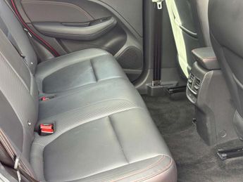 MG ZS MG ZS Trophy EV 5dr