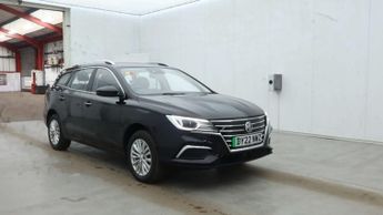 MG MG5 MG5 Exclusive EV 5dr