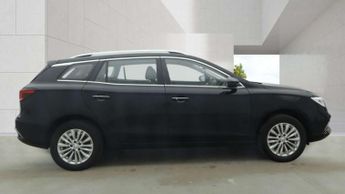 MG 5 MG5 Exclusive EV 5dr