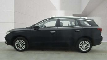 MG 5 MG5 Exclusive EV 5dr