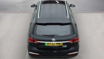 MG 5 MG5 Exclusive EV 5dr