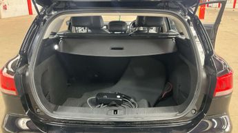 MG 5 MG5 Exclusive EV 5dr