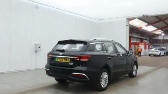 MG 5 MG5 Exclusive EV 5dr