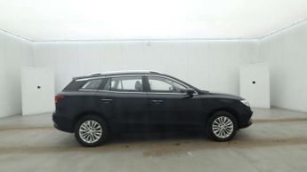 MG 5 MG5 Exclusive EV 5dr