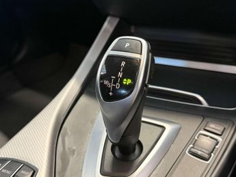 BMW 1 SERIES 3.0 M140i Shadow Edition Auto 5dr