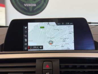 BMW 1 SERIES 3.0 M140i Shadow Edition Auto 5dr