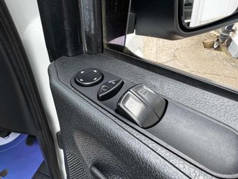 Mercedes-Benz VITO 3.0 Vito 122 CDi Dualiner Auto GENUINE BRABUS