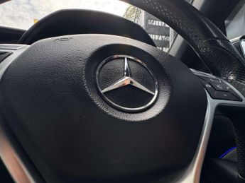 MERCEDES-BENZ E-CLASS 2.1 E250 AMG Sport CDi Auto 2dr