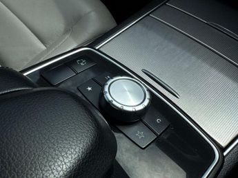 MERCEDES-BENZ E-CLASS 2.1 E250 AMG Sport CDi Auto 2dr