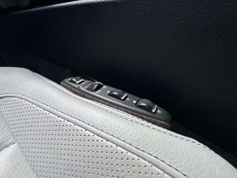 MERCEDES-BENZ E-CLASS 2.1 E250 AMG Sport CDi Auto 2dr