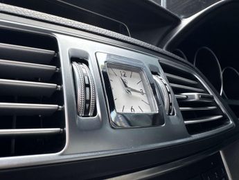 MERCEDES-BENZ E-CLASS 2.1 E250 AMG Sport CDi Auto 2dr