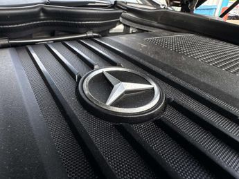 MERCEDES-BENZ E-CLASS 2.1 E250 AMG Sport CDi Auto 2dr