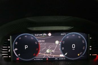 Skoda Kamiq 1.0 TSI Design Edition SUV 5dr Petrol DSG Euro 6 (s/s) (116 ps)