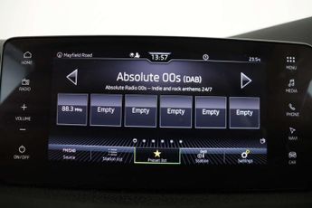 Skoda Kamiq 1.0 TSI Design Edition SUV 5dr Petrol DSG Euro 6 (s/s) (116 ps)
