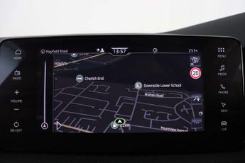 Skoda Kamiq 1.0 TSI Design Edition SUV 5dr Petrol DSG Euro 6 (s/s) (116 ps)