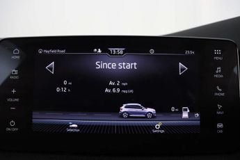 Skoda Kamiq 1.0 TSI Design Edition SUV 5dr Petrol DSG Euro 6 (s/s) (116 ps)