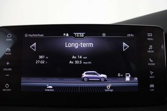 Skoda Kamiq 1.0 TSI Design Edition SUV 5dr Petrol DSG Euro 6 (s/s) (116 ps)
