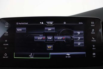 Skoda Kamiq 1.0 TSI Design Edition SUV 5dr Petrol DSG Euro 6 (s/s) (116 ps)