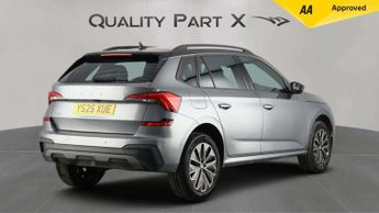 Skoda Kamiq 1.0 TSI Design Edition SUV 5dr Petrol DSG Euro 6 (s/s) (116 ps)
