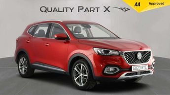 MG HS 1.5 T-GDI Excite SUV 5dr Petrol DCT Euro 6 (s/s) (162 ps)