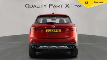 MG MG HS 1.5 T-GDI Excite SUV 5dr Petrol DCT Euro 6 (s/s) (162 ps)