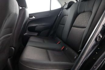 Kia Picanto 1.0 DPi 2 Hatchback 5dr Petrol AMT Euro 6 (s/s) (66 bhp)