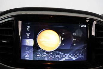 MG MG3 1.5 VTi-TECH Exclusive Nav Hatchback 5dr Petrol Manual Euro 6 (s