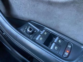 Audi Q7 3.0 TFSI V6 55 Vorsprung SUV 5dr Petrol Tiptronic quattro Euro 6