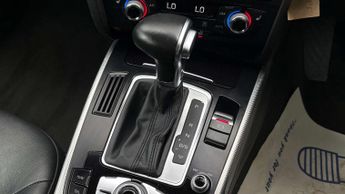 AUDI A5 2.0 TDI SE Technik Sportback 5dr Diesel Multitronic Euro 6 (s/s)