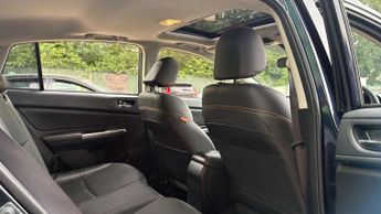 SUBARU XV 2.0D SE Premium SUV 5dr Diesel Manual 4WD Euro 6 (147 ps)