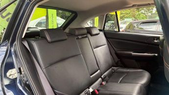 SUBARU XV 2.0D SE Premium SUV 5dr Diesel Manual 4WD Euro 6 (147 ps)