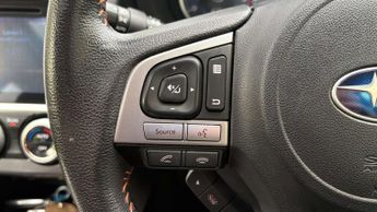 SUBARU XV 2.0D SE Premium SUV 5dr Diesel Manual 4WD Euro 6 (147 ps)