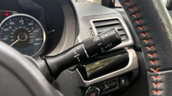 SUBARU XV 2.0D SE Premium SUV 5dr Diesel Manual 4WD Euro 6 (147 ps)