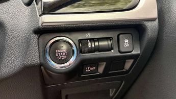 SUBARU XV 2.0D SE Premium SUV 5dr Diesel Manual 4WD Euro 6 (147 ps)