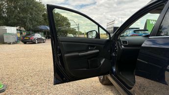 SUBARU XV 2.0D SE Premium SUV 5dr Diesel Manual 4WD Euro 6 (147 ps)