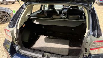 SUBARU XV 2.0D SE Premium SUV 5dr Diesel Manual 4WD Euro 6 (147 ps)