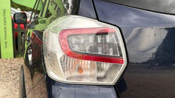 SUBARU XV 2.0D SE Premium SUV 5dr Diesel Manual 4WD Euro 6 (147 ps)