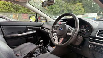 SUBARU XV 2.0D SE Premium SUV 5dr Diesel Manual 4WD Euro 6 (147 ps)