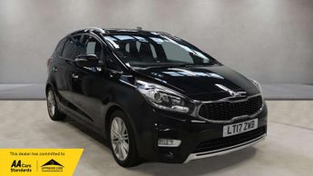 Kia Carens 1.7 CRDi 4 MPV 5dr Diesel DCT Euro 6 (s/s) (139 bhp)
