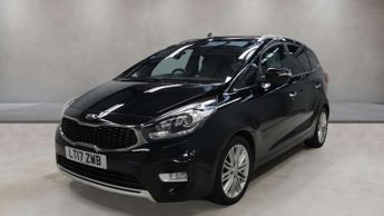 KIA CARENS 1.7 CRDi 4 MPV 5dr Diesel DCT Euro 6 (s/s) (139 bhp)