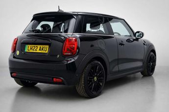 MINI Electric Hatch Cooper SE 32.6kWh Level 2 Hatchback 3dr Electric Auto (184 ps)