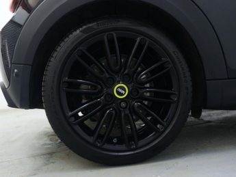 MINI Electric Hatch Cooper SE 32.6kWh Level 2 Hatchback 3dr Electric Auto (184 ps)