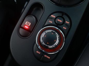 MINI Electric Hatch Cooper SE 32.6kWh Level 2 Hatchback 3dr Electric Auto (184 ps)