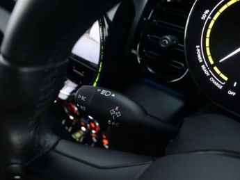 MINI Electric Hatch Cooper SE 32.6kWh Level 2 Hatchback 3dr Electric Auto (184 ps)