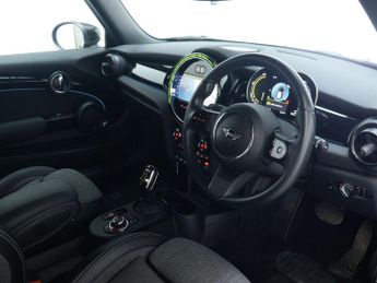 MINI Electric Hatch Cooper SE 32.6kWh Level 2 Hatchback 3dr Electric Auto (184 ps)
