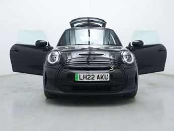 MINI Electric Hatch Cooper SE 32.6kWh Level 2 Hatchback 3dr Electric Auto (184 ps)