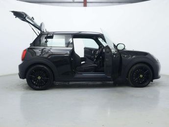 MINI Electric Hatch Cooper SE 32.6kWh Level 2 Hatchback 3dr Electric Auto (184 ps)